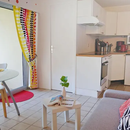 Διαμέρισμα Plein Soleil By Interhome *