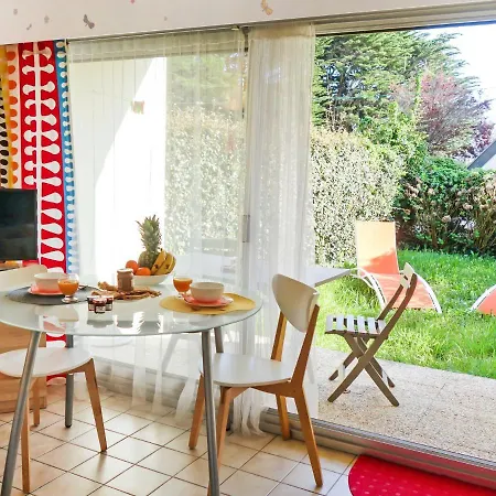 Plein Soleil By Interhome Διαμέρισμα *