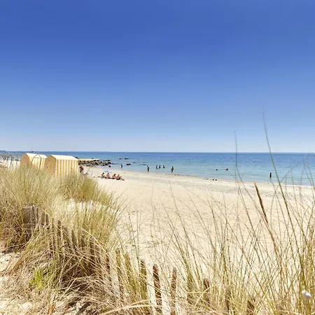 Διαμέρισμα Plein Soleil By Interhome Carnac