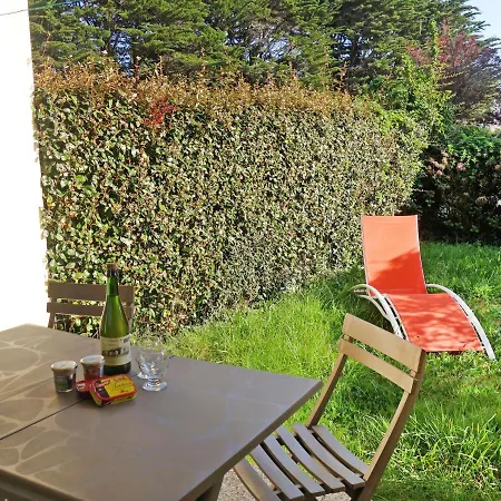 Plein Soleil By Interhome *