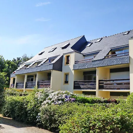 Plein Soleil By Interhome Apartment Carnac