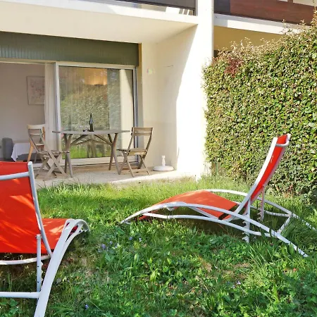 Plein Soleil By Interhome Apartment *