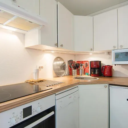 Plein Soleil By Interhome Apartment *