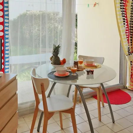 Apartment Plein Soleil By Interhome *